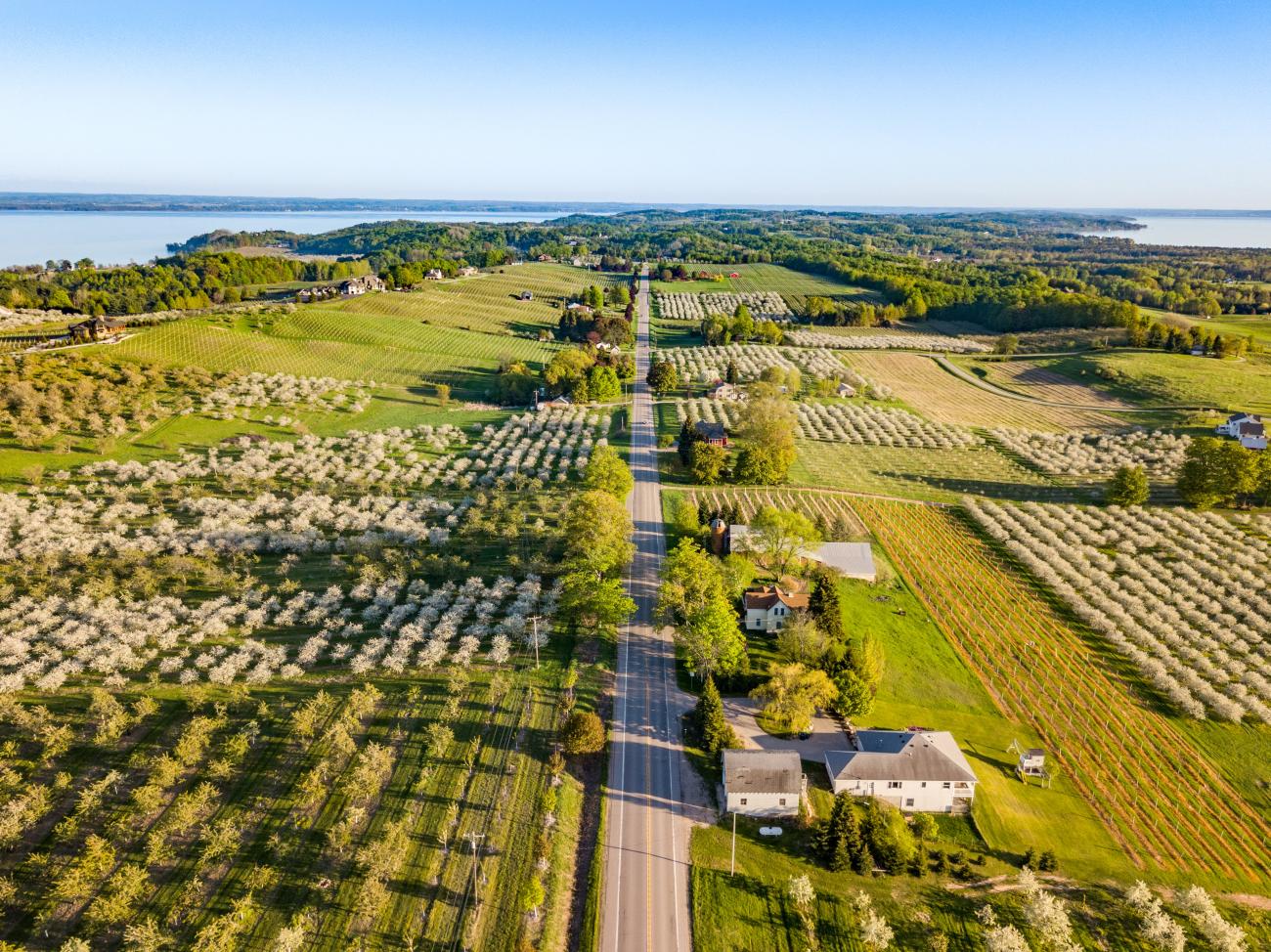 Office Traverse City, MI Hobart